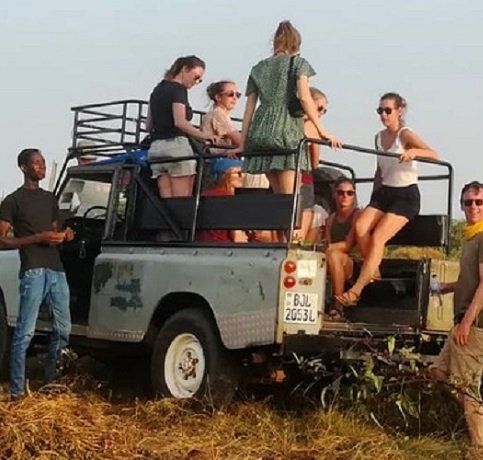 Gambia, Senegal & Bissau Tour-03