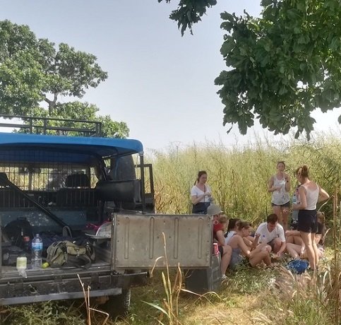 South Senegal (Cassamance) Adventure-00